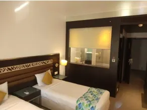 Hotel Supreme Heritage - Habitación