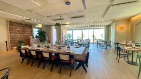 Opera Suite Hotel Pesaro - Restaurant
