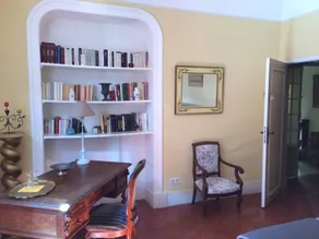 Villa Roumanille - Chambre