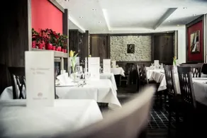 Schlosshotel Seewirt - Restaurante