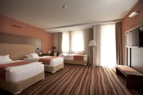 Hotel Makar Sport & Wellness - Habitación