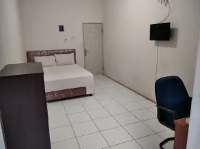 Wisma Anton Soedjarwo - Chambre