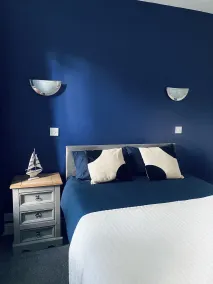 the blue bell - Room