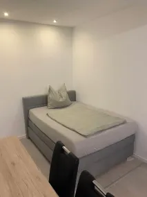 Apartments Mitte Messe und Zentrum Heistersteg - Room
