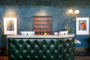 The Ramble Hotel - Reception