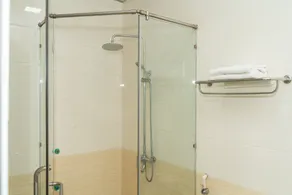 Korea Hotel Bac Giang - Badeværelse