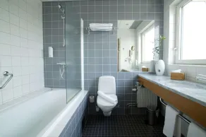 Scandic Linköping City - Bathroom