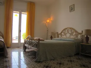 Casa al Sole Boutique Hotel - Chambre