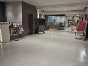 Hotel Downtown - Reception