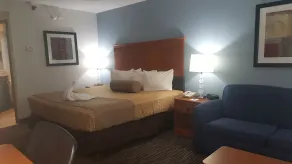 The Hotel at Dayton South - Chambre