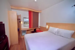Ibis Lagos Ikeja - Room