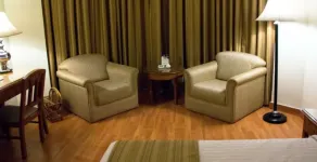 Katriya Hotel and Tower - Room