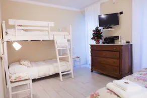 Botton d'Oro Pelabrocco - Room