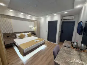 Kıyı Hotel Restaurant - Room