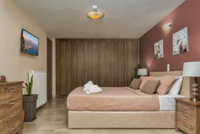Villa Dionysios - Chambre