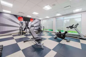 GLō Best Western Kanata Ottawa West - Salle de remise en forme