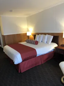 Hotel North - Room