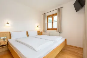 Gästehaus Bergwinkl - Rom