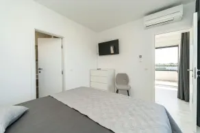 Villa Marita ZadarVillas - Chambre