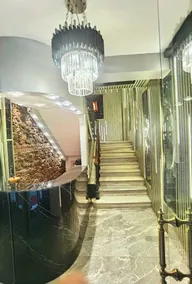 The Independent Hotel Taksim - Reception