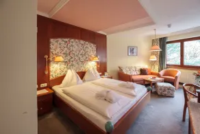 Der Kirchheimerhof - Superior - Chambre