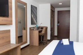 Casa Andina Select Arequipa Plaza - Room