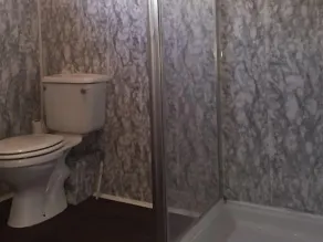 Durham Serviced Properties - Salle de bain