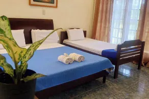 Estaca Bay Gardens Conference Resort powered by Cocotel - Room