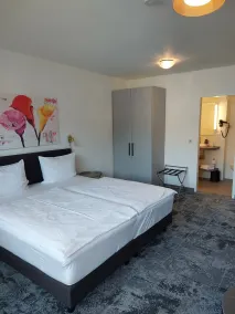 Hotel Stadt Gernsbach - Room