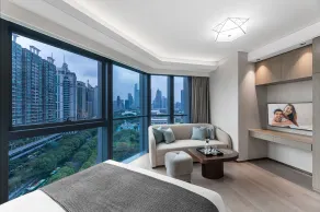 Star Residence ICC Guangzhou - Habitación