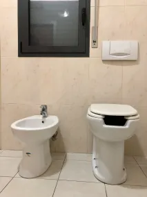 Residence Domus - Bathroom