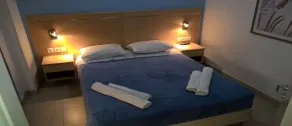 Hotel Gregorys - Room