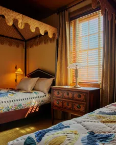 Hotel Ulysses, a Member of Design Hotels - Chambre