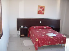 Hotel San German - Chambre