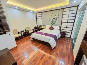 Azumaya Hotel Dao Tan - Room