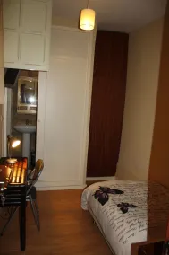 Residencia Pedra Antiga - Chambre