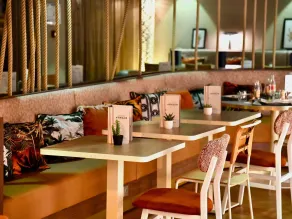 ibis Styles Nantes Rezé Aéroport - Restaurant
