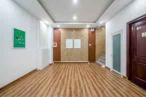 Cozrum Homes - Retro House - Recepción