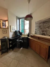 Hotel des Tourelles - Réception