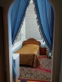 Islambek Hotel & Travel - Room