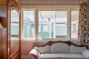 Martine Inn - Chambre