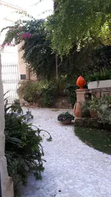 Dimora Storica Muratore - View from room