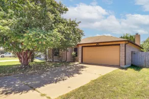 Dog-friendly Home w/ Private Yard in Cedar Park! - Interiör