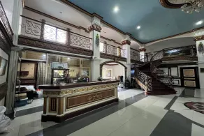 Garden Suite Hotel near Koreatown - Réception