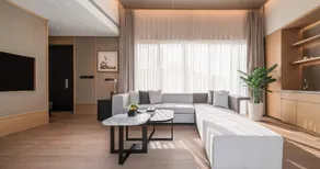 Ocean Spring Resort Chengdu - MGallery Collection - Chambre