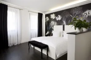 Pension Mariposa - Chambre