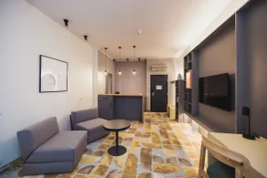 Hotel Soho - Renovated 2026 - Rum