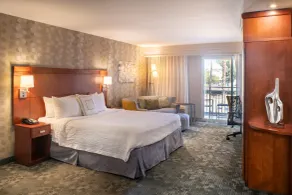 Courtyard Jacksonville Orange Park - Chambre