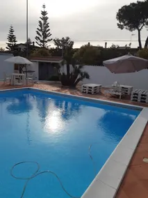 B&B Villa Giovanni - Pool