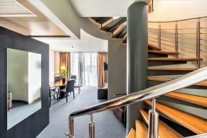 Rixwell Elefant Hotel - Habitación